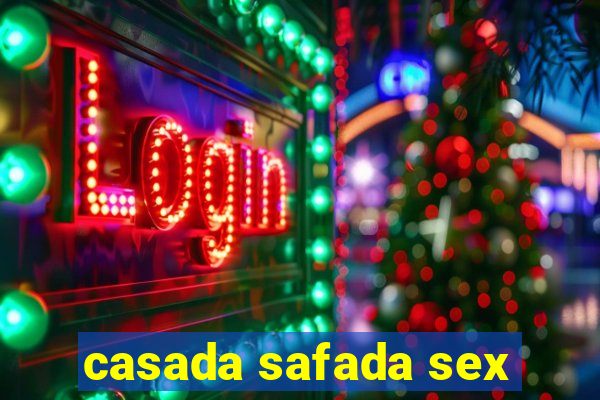 casada safada sex